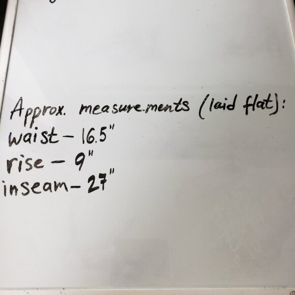 Peter Millar Golf Corduroy Stretch Pants size 8 Brown Preppy - Picture 7 of 10